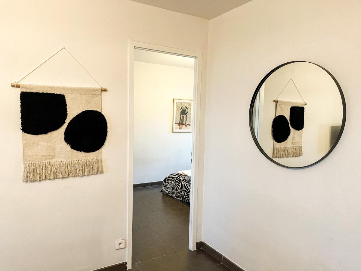 Suite Fanette Vénissieux المظهر الخارجي الصورة